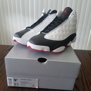 Nike Air Jordan 13 "He Got Game"
